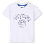 3-teiliges Jogging-Set TIMBERLAND 
                    BOY