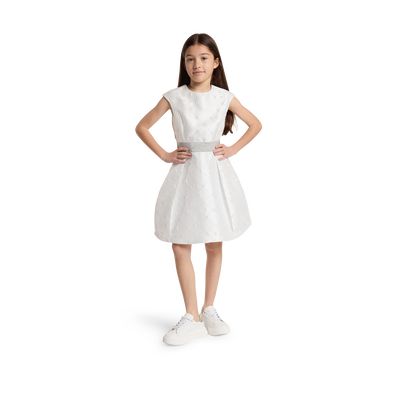Sportschuhe KARL LAGERFELD KIDS GIRL