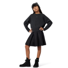 Doppellagige Strickm&uuml;tze DKNY 
                    GIRL