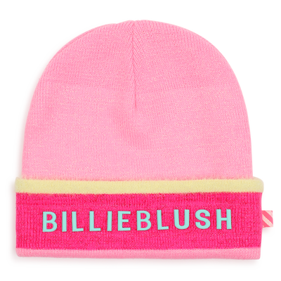Strickm&uuml;tze BILLIEBLUSH GIRL