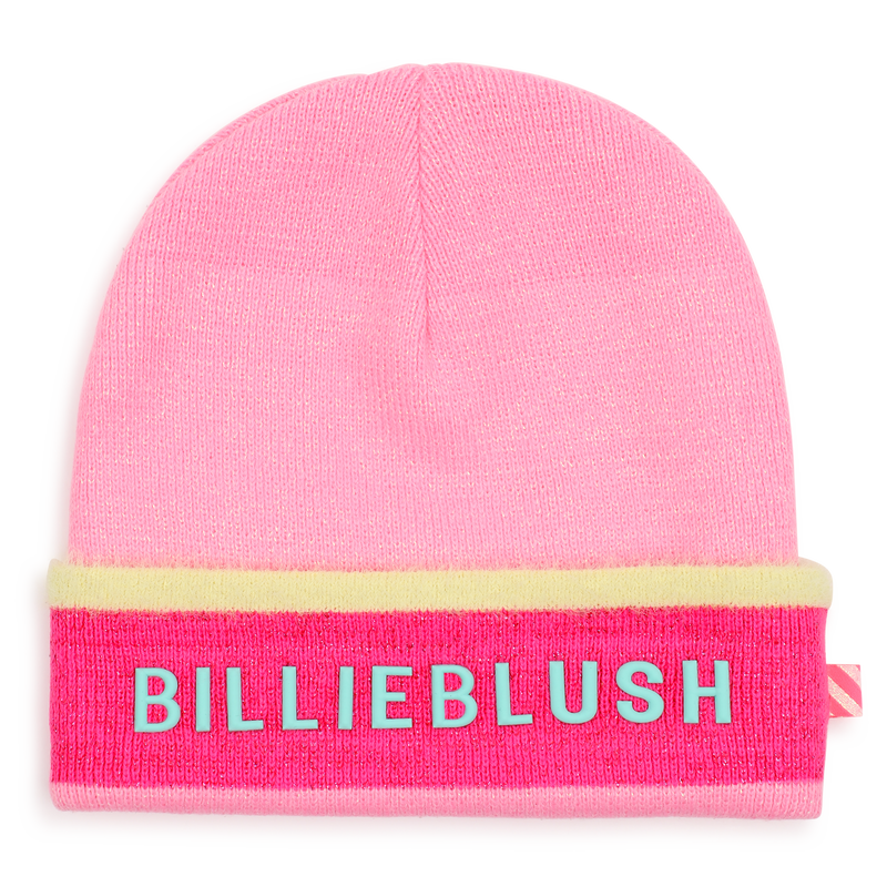 Strickm&uuml;tze BILLIEBLUSH 
                        GIRL