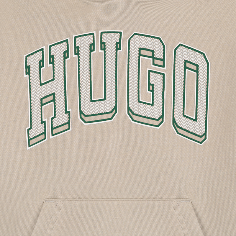 Kapuzensweatshirt HUGO 
                        BOY