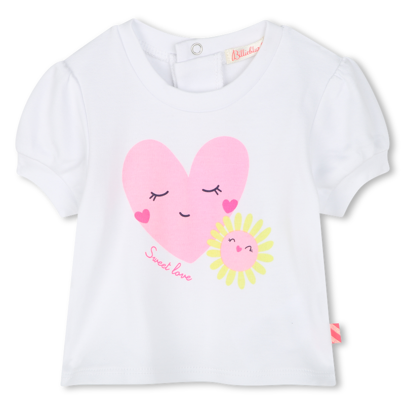 3-teiliger Jogginganzug BILLIEBLUSH 
                        GIRL