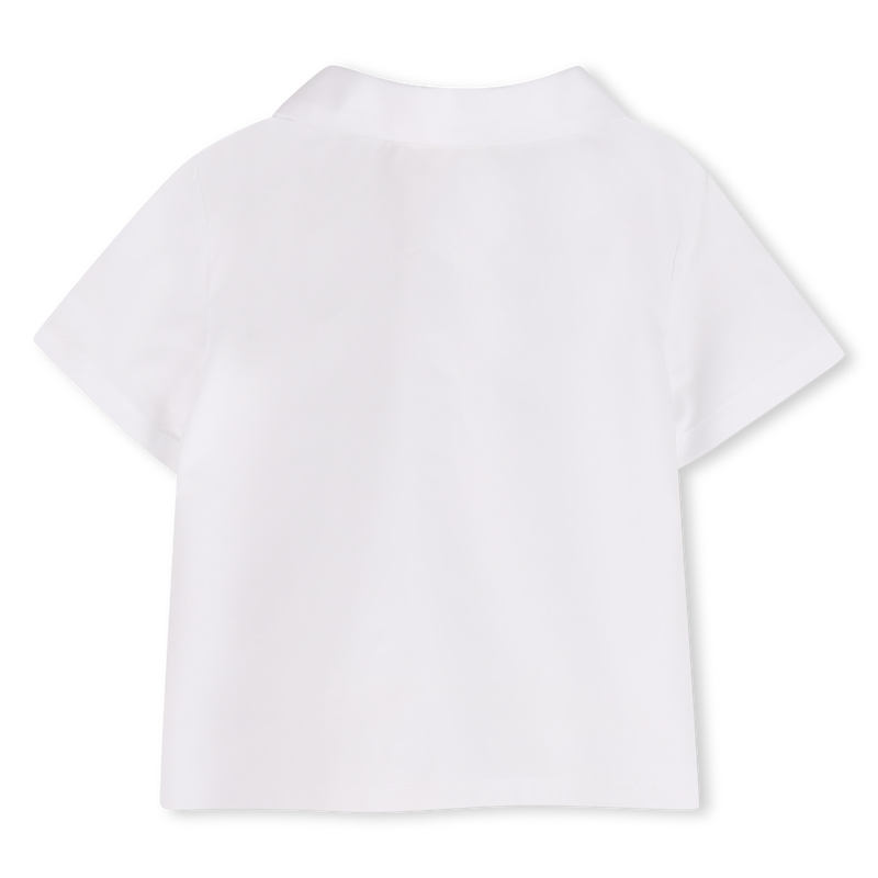 SET AUS HEMD UND SHORTS GIVENCHY 
                        UNISEX