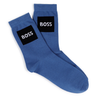 Set mit 3 paar socken BOSS 
                    JUNGE