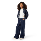 Langarmshirt BILLIEBLUSH 
                    GIRL