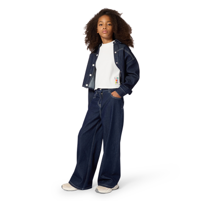 Langarmshirt BILLIEBLUSH GIRL