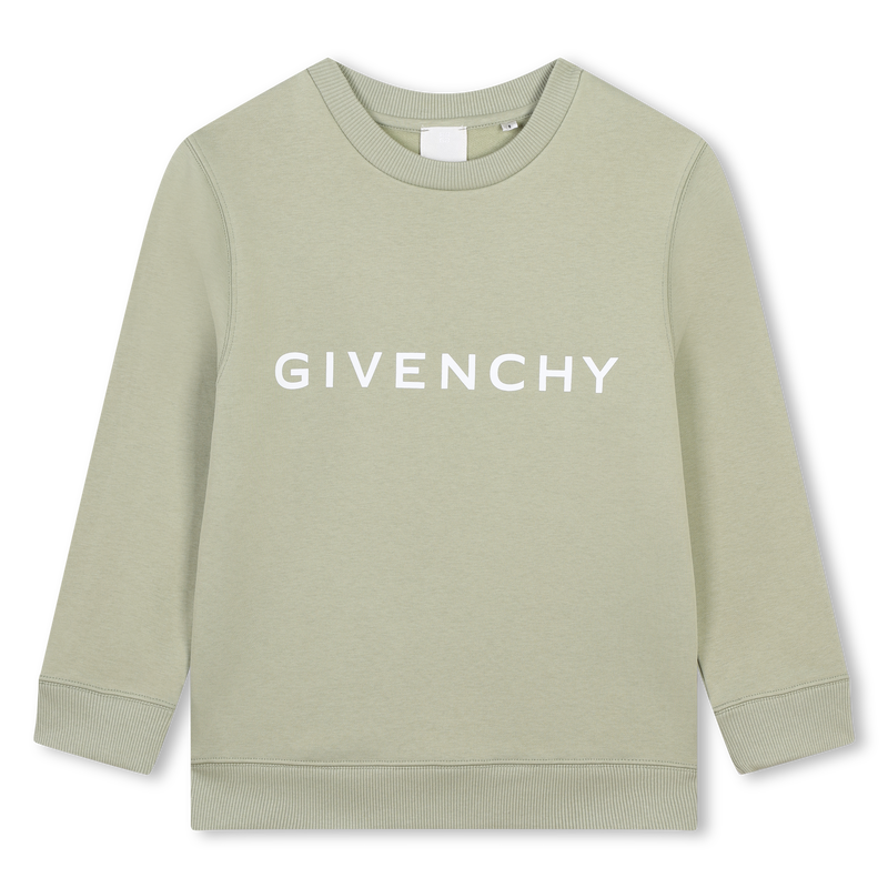 Sweatshirt GIVENCHY 
                        BOY