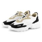 Schn&uuml;rsneaker HUGO 
                    BOY