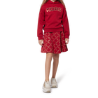 Kapuzenpullover MICHAEL KORS 
                    GIRL