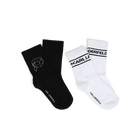 Sockenpackung KARL LAGERFELD KIDS 
                    UNISEX