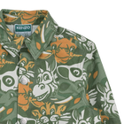 Jacke KENZO KIDS 
                    BOY