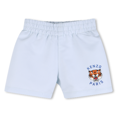 SCHWIMMER SHORTS KENZO KIDS BOY