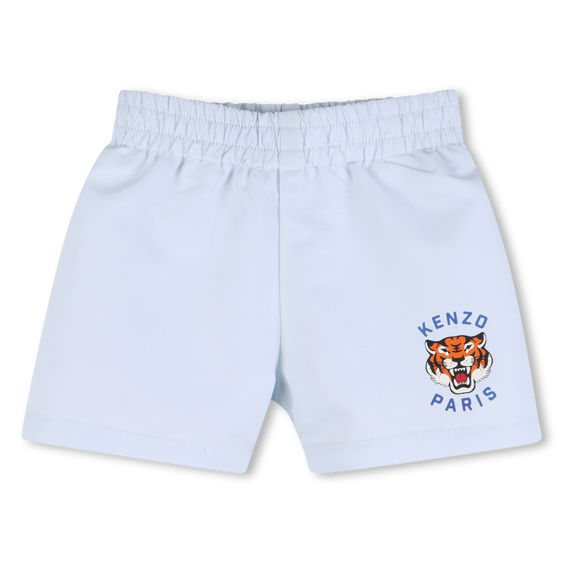 SCHWIMMER SHORTS KENZO KIDS 
                        BOY