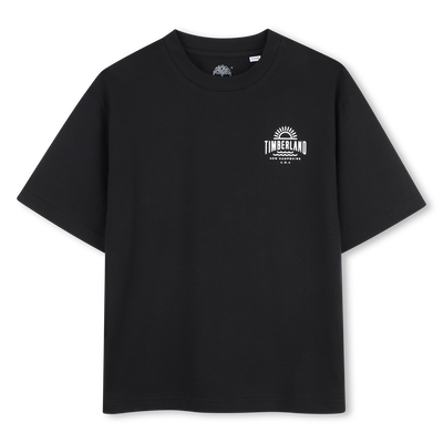 KURZÄRMELIGES T-SHIRT TIMBERLAND BOY