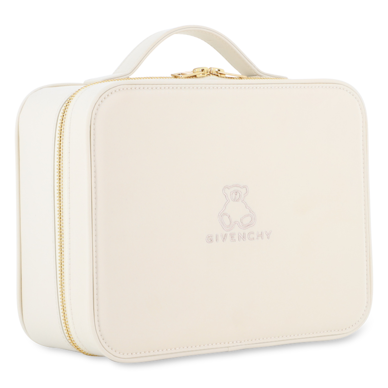 Set aus Decke und Schmusetuch GIVENCHY 
                        UNISEX
