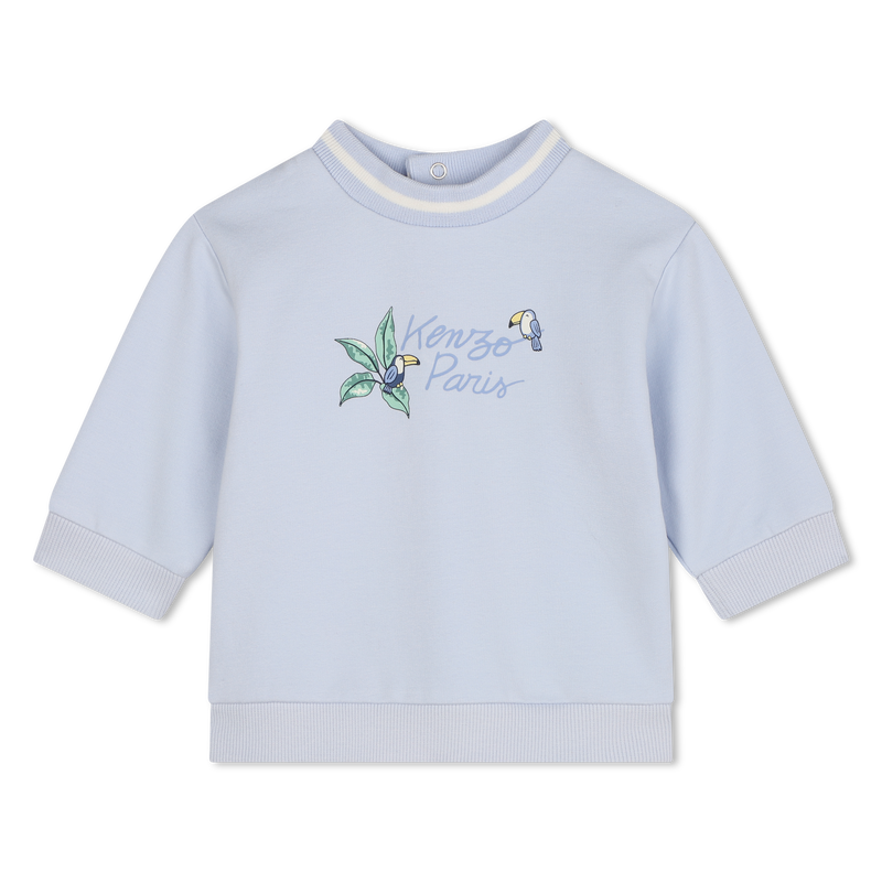 Jogginganzug KENZO KIDS 
                        BOY