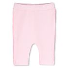 Set aus sweatshirt und leggings BILLIEBLUSH 
                    GIRL
