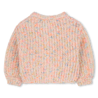 Cardigan aus Strick BILLIEBLUSH 
                    GIRL