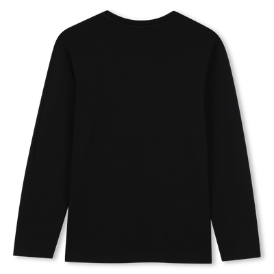 Langarmshirt BOSS JUNGE