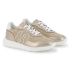 Sneakers mit Schn&uuml;rung BOSS 
                    GIRL