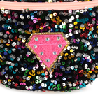 G&uuml;rteltasche aus Samt BILLIEBLUSH 
                    GIRL