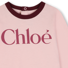 Langarmshirt CHLOE 
                    GIRL