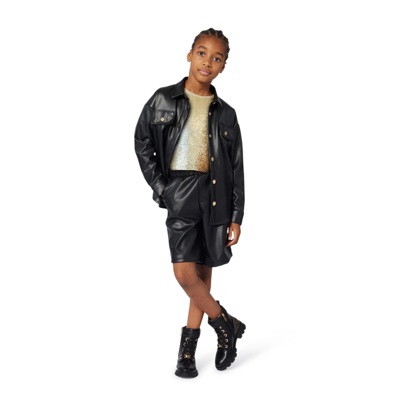 Bermudashorts MICHAEL KORS 
                        GIRL