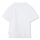 T-Shirt aus Baumwolle BOSS 
                    BOY