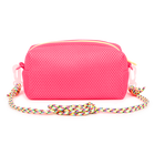 Federm&auml;ppchen mit schulterriemen BILLIEBLUSH 
                    GIRL