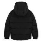 Steppjacke mit Kapuze BOSS 
                    BOY
