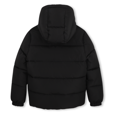 Steppjacke mit Kapuze BOSS BOY