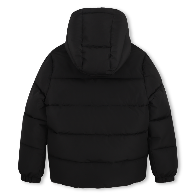 Steppjacke mit Kapuze BOSS 
                        BOY