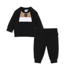Sweat- und Hosenanzug BOSS 
                    BOY