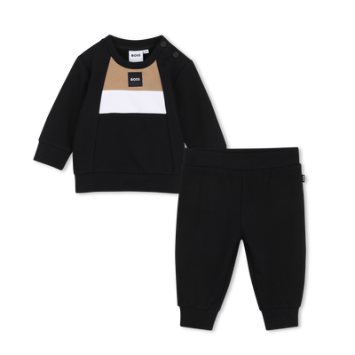 Sweat- und Hosenanzug BOSS BOY