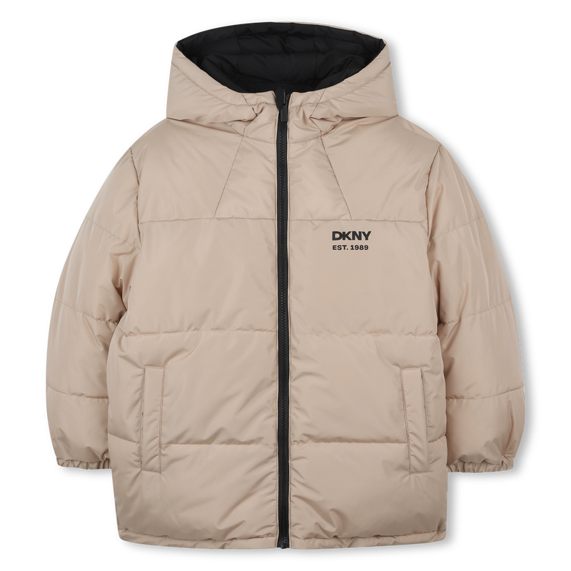 Wende-Daunenjacke DKNY 
                        UNISEX