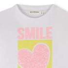 Langarm-T-Shirt BILLIEBLUSH 
                    GIRL