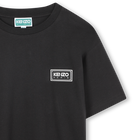Kurz&auml;rmeliges T-Shirt KENZO KIDS 
                    BOY