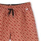 Badeshorts mit Monogramm BOSS 
                    BOY