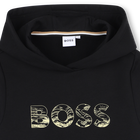 Kapuzenpullover BOSS 
                    BOY