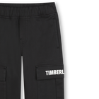 Hose mit elastischem bund TIMBERLAND 
                    BOY