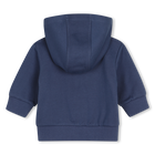 Jogger-sweatshirt mit kapuze TIMBERLAND 
                    BOY