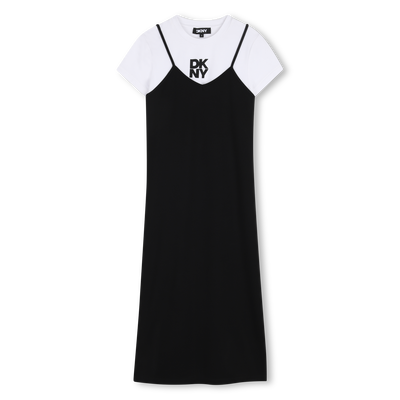 RIEMCHENKLEID DKNY GIRL