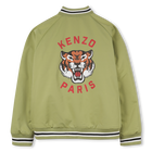 Rei&szlig;verschlussjacke KENZO KIDS 
                    UNISEX