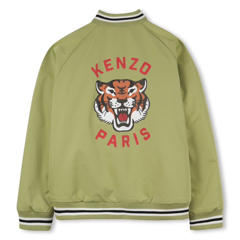 Rei&szlig;verschlussjacke KENZO KIDS 
                        UNISEX