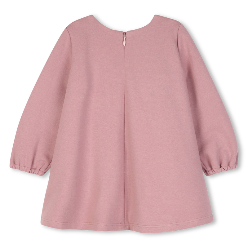 Langarmkleid CHLOE 
                        GIRL
