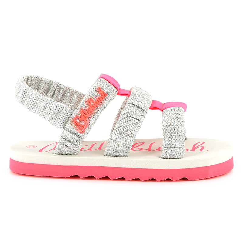 Klett-Sandalen BILLIEBLUSH 
                        GIRL