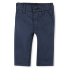 Hose aus Baumwolle BOSS 
                    BOY