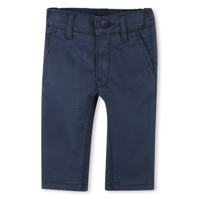 Hose aus Baumwolle BOSS BOY