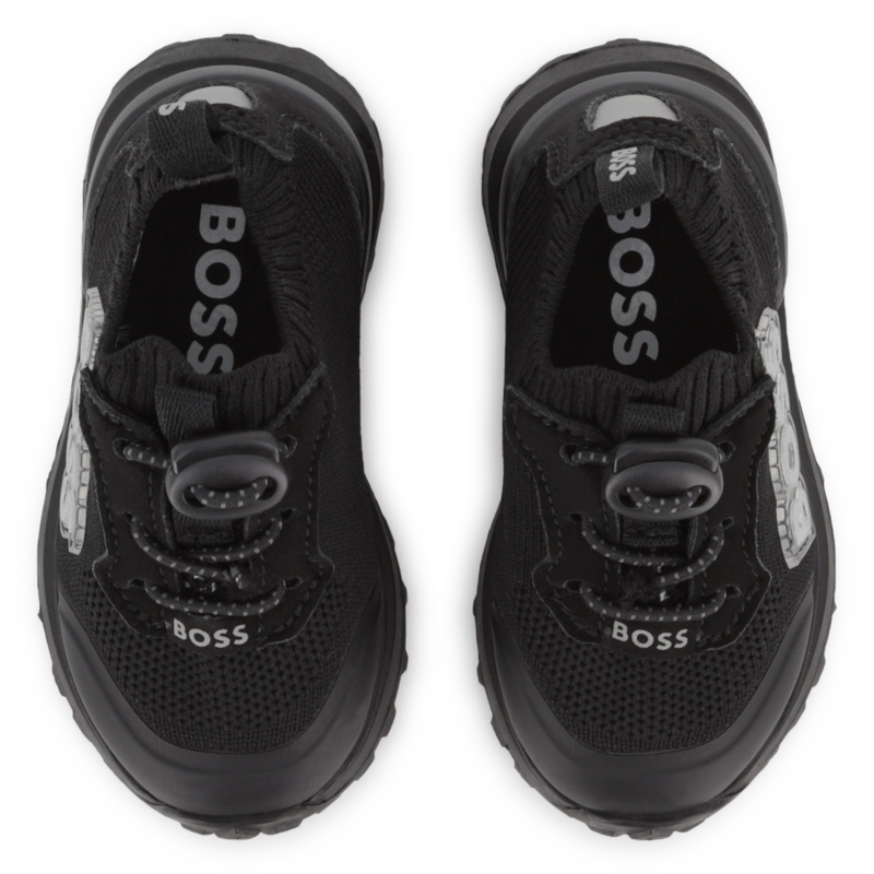 Sportschuhe BOSS 
                        BOY